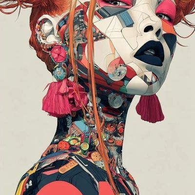 Body Art Fusion