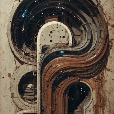 Urban Decay Dreams