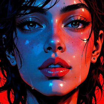 Neon Dreams