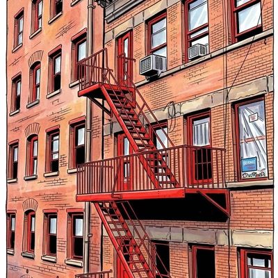 Urban Escape