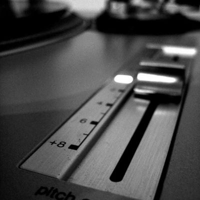 Pitch Control