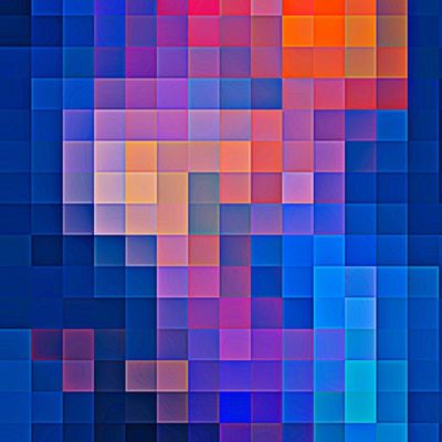 Pixelated Dreams
