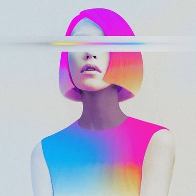 Neon Dreams