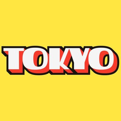 Tokyo Pop Art