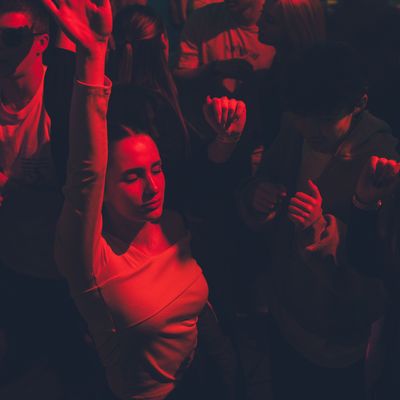Dance Party