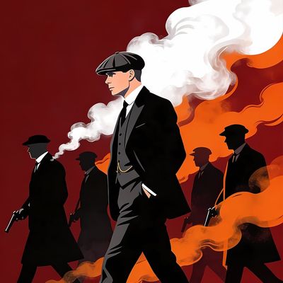 Smoke and Shadows