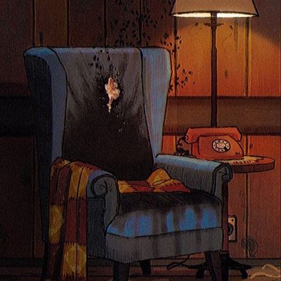 The Chair
