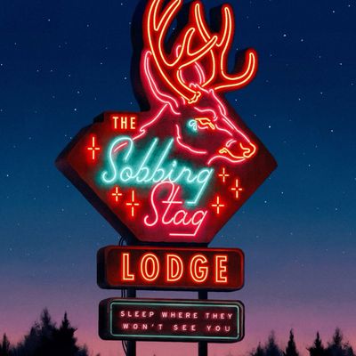 The Sobbing Stag