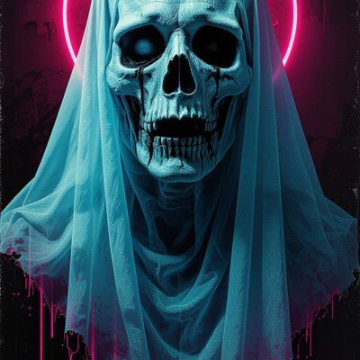 Ghostly Specter