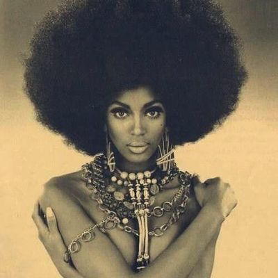 Afro Glamour