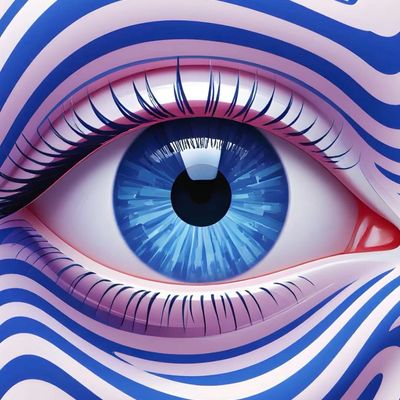 Cyber Eye