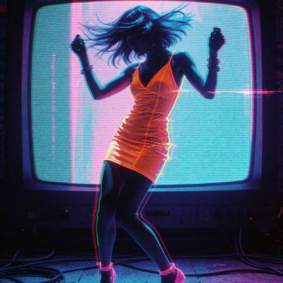 Dancer