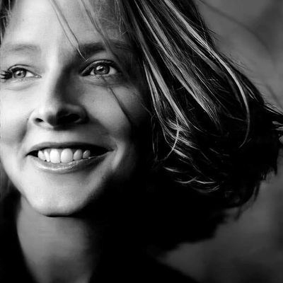 Smiling Woman woman portrait contemporaryart charcoal blackandwhite