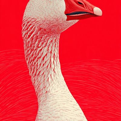 Red Goose