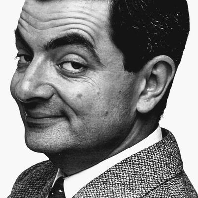 Mr. Bean