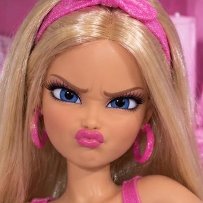Barbie Doll