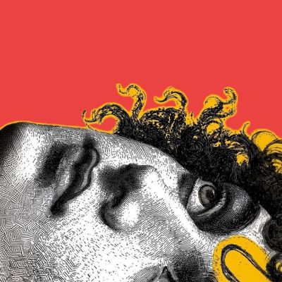 Medusa's Head