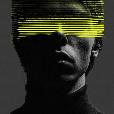 Neon Shadows