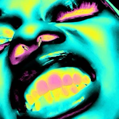 Neon Dreams