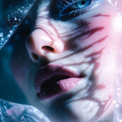 Cyber Dreams