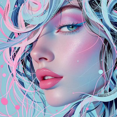 Neon Dreams