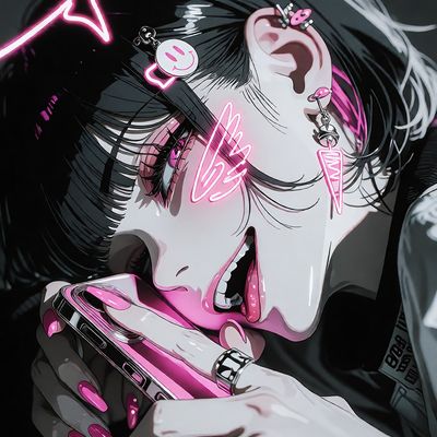 Neon Dreams