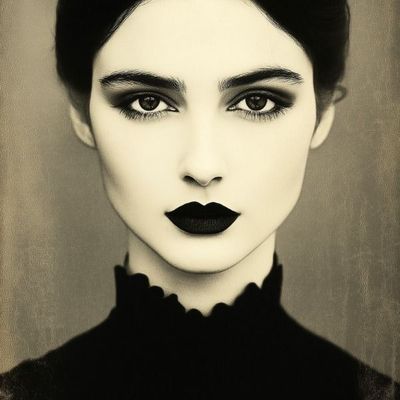 Black Beauty
