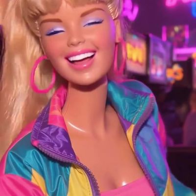 Girls Wanna Have Fun