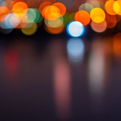 Urban Blur