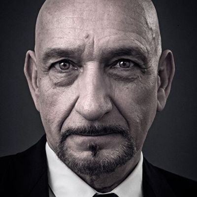 Ben Kingsley