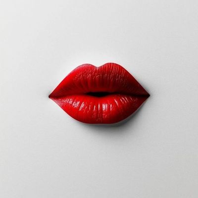 Red Lips