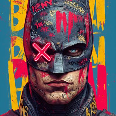 Batman