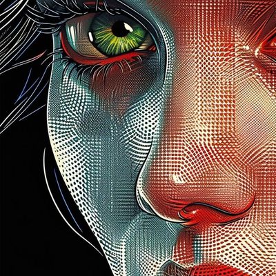 Digital Portrait