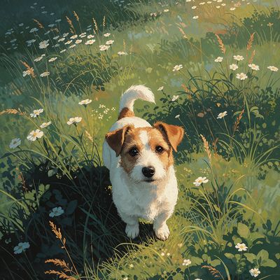 Field Companion