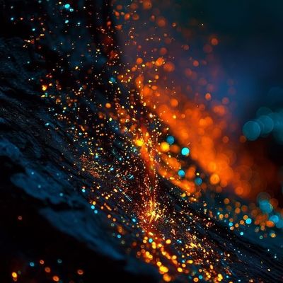 Enchanted Sparks