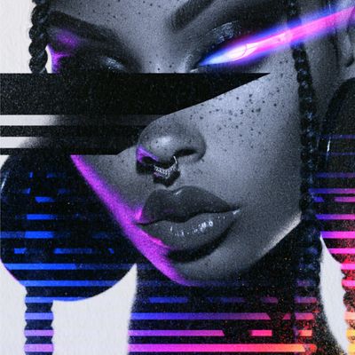 Cyberpunk Neon