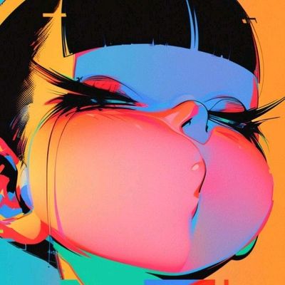 Abstract Expression