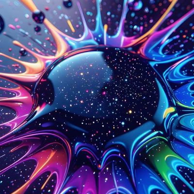 Galactic Splash