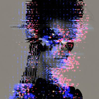 Digital Reflections