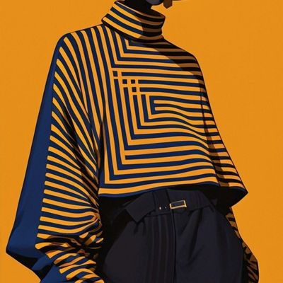 Fashion Fusion
