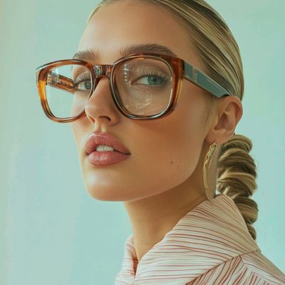 Modern Eyewear