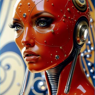 Robotic