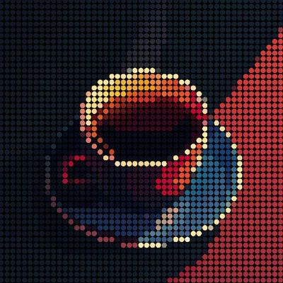 Pixelated Vision