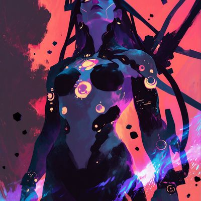 Demon Hunter