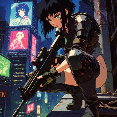 City Fighter
