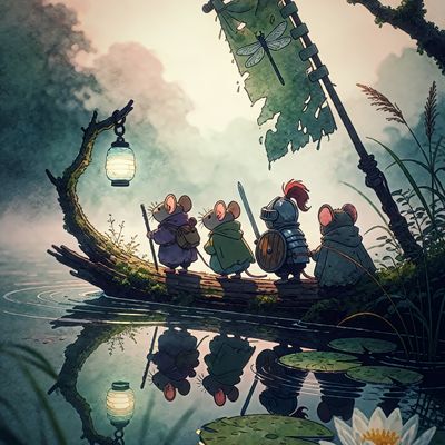 Mystic Journey