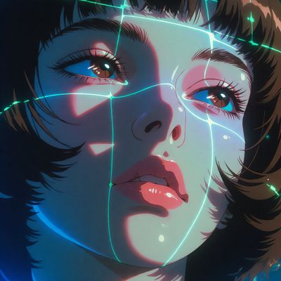 Cyberpunk Dreams