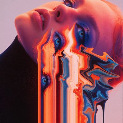 Digital Melting